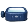 Bestway SaluSpa Hawaii AirJet 6-Person Inflatable Spa Hot Tub (Open Box)(2 Pack)