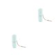 thumbnail image 1 of Toystoory Estuche para cepillos de dientes, portavasos portátil para cepillos de dientes, caja de almacenamiento para tazas de , estuche, Type1 NO1, 1 of 6