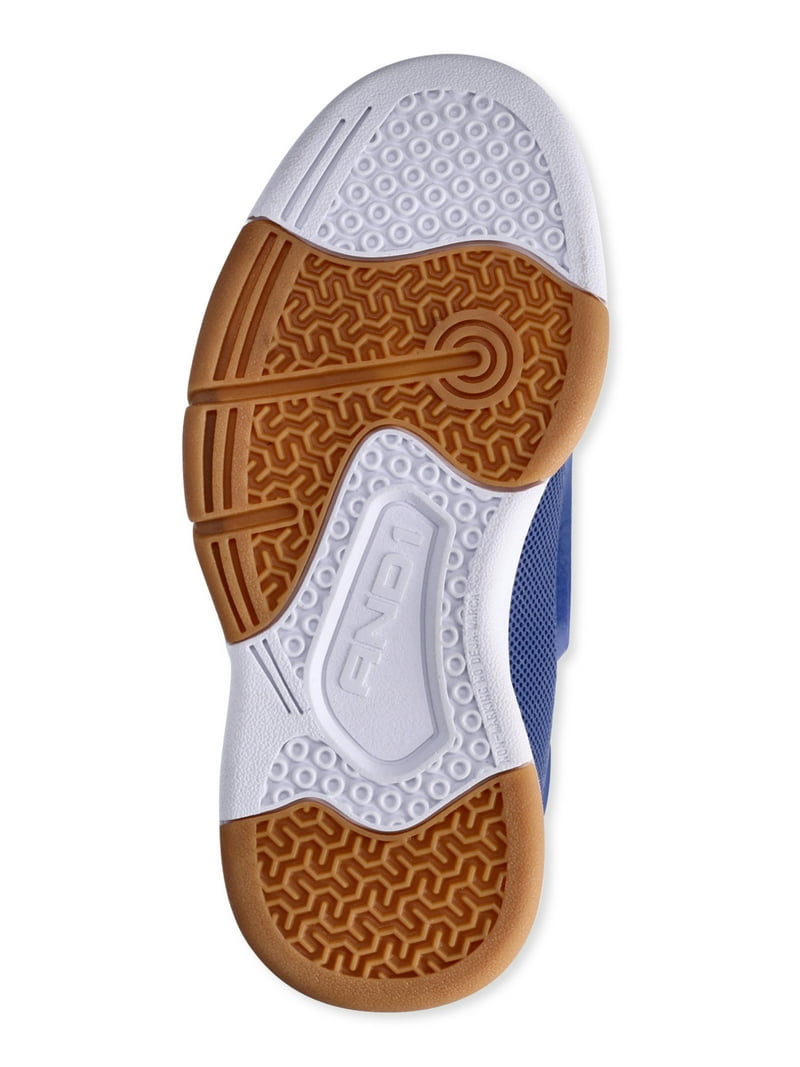 AND1 Boys Zip Basketball Sneakers - Walmart.com