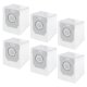 thumbnail image 1 of 6 bolsas de polvo para Irobot Roomba I7(7150) I3 +(3550) I6 + (6550) Afortunado Sencillez, 1 of 1