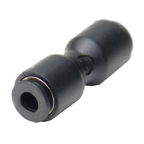 GM00-A320-AD4U - RMT Straight Union Connector