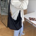 thumbnail image 5 of CGCBAG 2023 Bolso de mensajero informal para mujer, bolso de hombro de gran capacidad para mujer, bolso cruzado de diseñador simple a la moda, 5 of 5