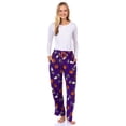 thumbnail image 5 of Peanuts Pajamas Men's Skeleton Snoopy Halloween Lounge Pajama Pants, 5 of 5