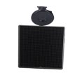 thumbnail image 1 of LED Display, Intelligent Interactive Full Color LED  Screen With Suction Cups For Taxi For Car  Et Commande Vocale, 1 of 8