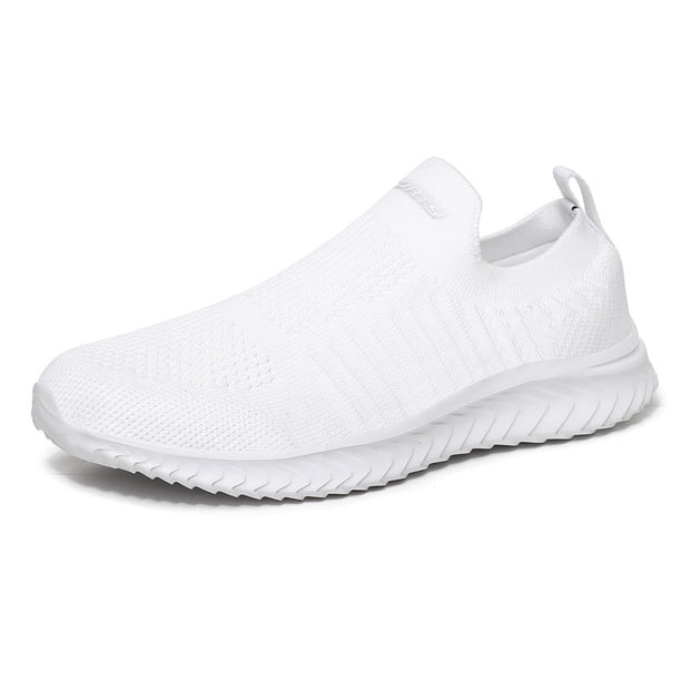 Zapatos descalzos Zapatillas de deporte de malla ligeras Zapatos antideslizantes para correr Zapatos de mujer y hombre