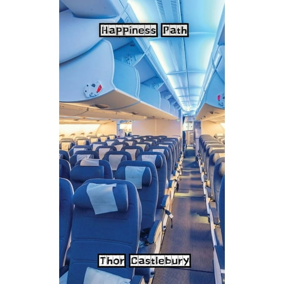 Happiness Path, (Hardcover)