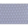 thumbnail image 2 of Zelouf Stretch Trans Lace , Sewing, DIY, Crafts Fabric by the Yard, Crystal Lilac, 5 Yard, 2 of 2