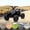 Black, variant on TROPOW Electric Ride On Cars with Remote Control,Kids Ride On ATV 4 Wheeler, Electric Battery-Powered with Remote Control, Music, Horn, Led Lights, USB Port, Treaded Tires