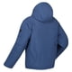 thumbnail image 4 of Regatta - Chaqueta Impermeable Colehurst para Hombre (Azul Almirante) Regatta UTRG8256_admiralblue, 4 of 4