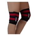 thumbnail image 1 of RODILLERA CLASICA DEPORTIVA TIPO VENDA MONKEY POWER ROJA MONKEY POWER RODILLERA CLASICA, 1 of 4