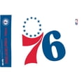 thumbnail image 2 of Tervis NBA® Philadelphia 76ers Insulated Tumbler, 2 of 8