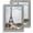 Grey, variant on 16x20 Frames Set of 2, Rustic Grey Wood Style - Display 16 x 20 Picture without Mat or 11x14 Picture with Mat, Wall Mounting Horizontal and Vertical