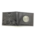 thumbnail image 5 of Cartera de Spider-man de 41 tipos, monedero de dibujos animados de Marvel Comics, cartera corta de cuero PU con bolsillo para monedas, 5 of 5
