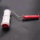 thumbnail image 4 of Brick Pattern Paint Roller Household Wall Decoration Brush Diy Tool Art Paint Texture Rolling Flowe-haoyi, 4 of 5