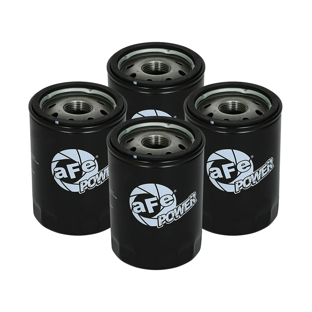 AFE Filters 44LF038MB Pro GUARD HD Oil Filter Fits 1517 F150