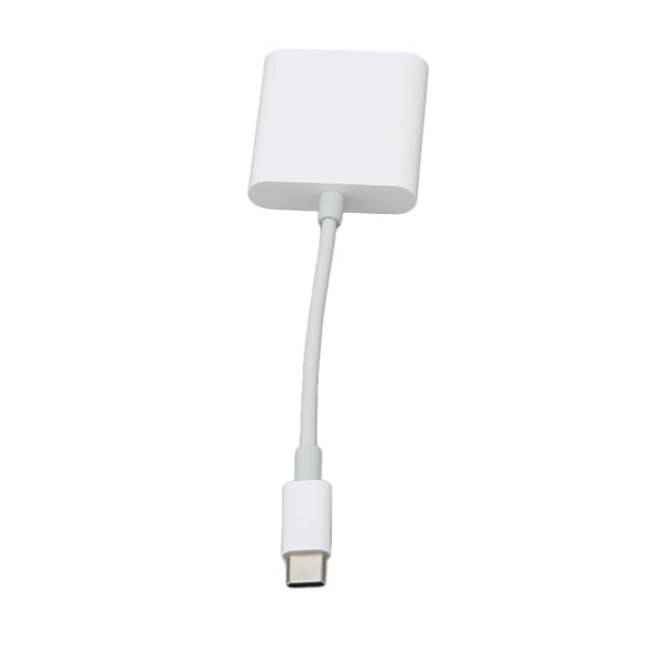 Lector de tarjetas de memoria USB 2 en 1 NikouMX