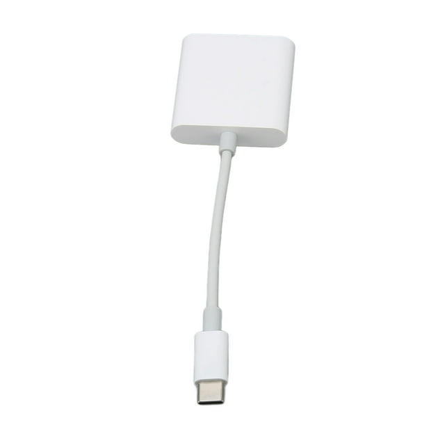 Lector de tarjetas de memoria USB 2 en 1 NikouMX