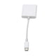 thumbnail image 1 of Lector de tarjetas de memoria USB 2 en 1 NikouMX, 1 of 8