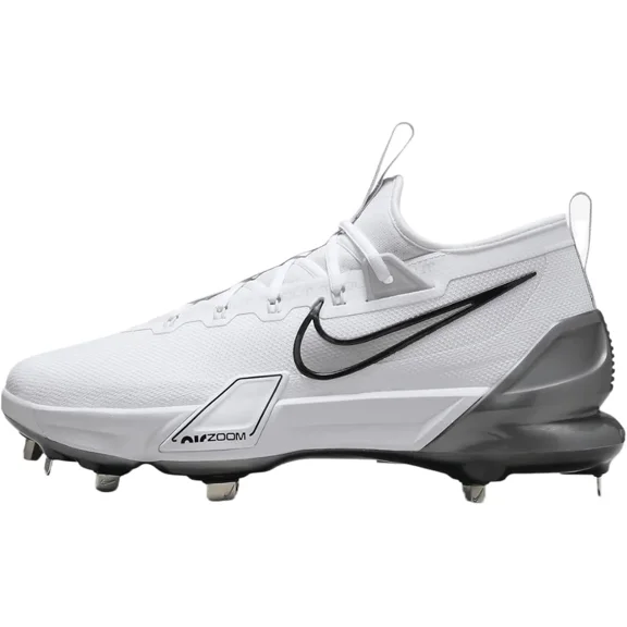 Nike Force Zoom Mike Trout 9 Men's Metal Baseball Cleats FB2906