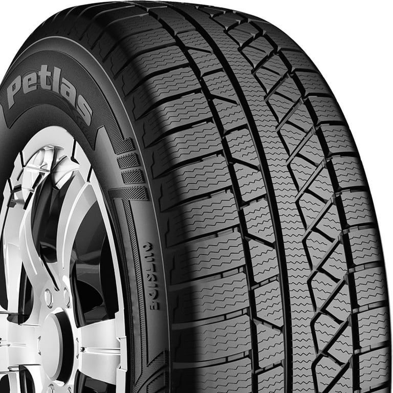Tire Petlas Explero Winter W671 265/65R17 116H XL (Studless) Snow | Autoreifen