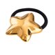 thumbnail image 1 of Metal Hair Tie Ponytail Hair Cuff Gold Hair Cuff Gold Ponytail Cuff Silver Metal Hair Ties Hair Elastic Hair Ties for Women Gold Hair Accessories, 1 of 4