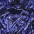 thumbnail image 3 of Intimo Mens Royal Blue Swirls Print Bikini Brief Underwear, 3 of 4