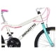 thumbnail image 3 of Bicicleta Benotto Montaña Melody R20 21v Niña Sunrace Fren V blanco, 3 of 3
