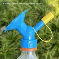 thumbnail image 6 of Clearance&promo！garden Sprinkler Bottle Top Sprinkler Watering Irrigation Garden Watering Sprinkler Nozzle Set of 4/5 Efficient Water Delivery for Garden Plants Sprinklers for Yard, 6 of 8