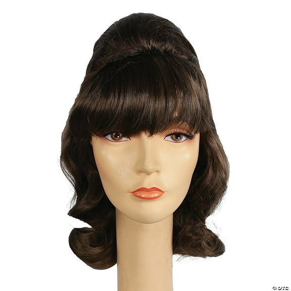 Lacey Wigs - Beehive Pageboy Wig -