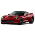 thumbnail image 4 of Flashtech RGB Multi Color Changing LED Halo kit for 14-19 Chevrolet Corvette Headlights, 4 of 7