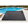 thumbnail image 2 of Solar Pool Heater Mat | 47x47 Inch | Above Ground Swimming Pool Sun Heating Pad | Energy Efficient, 2 of 3