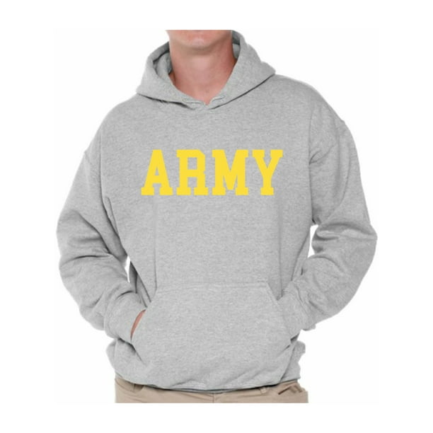 army print sweater