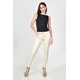 thumbnail image 1 of Jeans skinny con strech /Juvenil, 3051 (Beige) beige 9, 1 of 5