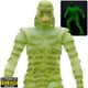 thumbnail image 3 of Universal Monsters Criature from The Black Lagoon Glow-in-The-Dark. Figura de acción Universal Monsters 1, 3 of 4