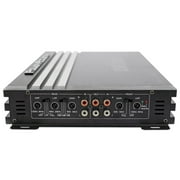 Power Acoustik RE4-2000D 2000 Watt 4-Channel Car Stereo Amplifier Amp