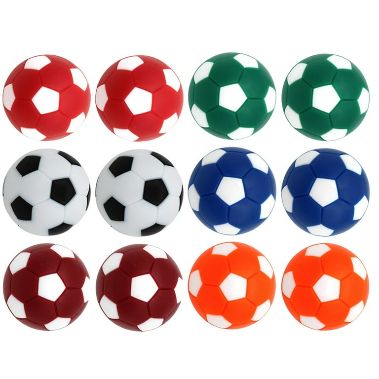 Mini plastic hotsell soccer balls