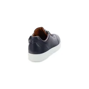 Bally Baxley Men's 6233865 Blue Leather Sneaker MSRP $570 (13)