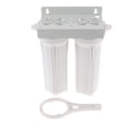 thumbnail image 2 of Casa De Cocina Filtro De Agua Pre 3 Etapa Recta Purificador De Agua Potable Sunnimix Filtro de agua potable, 2 of 8