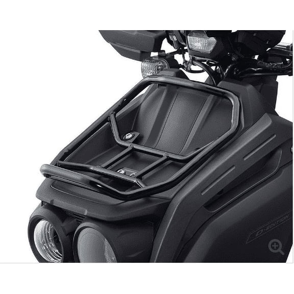 Genuine Front Shelf Rack Set for Yamaha Zuma 125 2022 - 2024