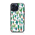 thumbnail image 1 of Nouvelle Étui Motif Cactus pour iPhone 15 Pro Max, iPhone 15 Pro Max, 1 of 3
