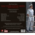 thumbnail image 2 of Orchester Der Wiener Staatsoper Young - Das Verratene Meer - Music & Performance - CD, 2 of 2