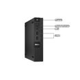 thumbnail image 2 of Remis à Neuf : Dell 9020 MICRO Intel Core i5-4590T 2,00 GHz, 8 Go, 500 Go SSD, Win 10 Pro, 2 of 4