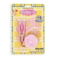 thumbnail image 2 of Revolution x Clueless Lip Gloss Keychain Cher Shimmer Pink, 2 of 6