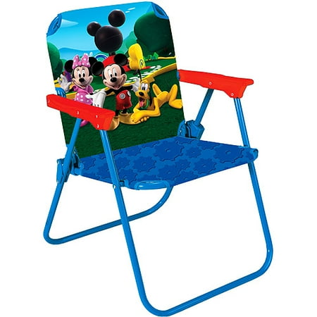 Mickey Mouse Clubhouse Patio Chair Com Mickey Mouse Clubhouse Patio Chair