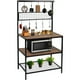 thumbnail image 2 of Organizador Estante Cocina Houzer  Horno Microondas Alacena, 2 of 9