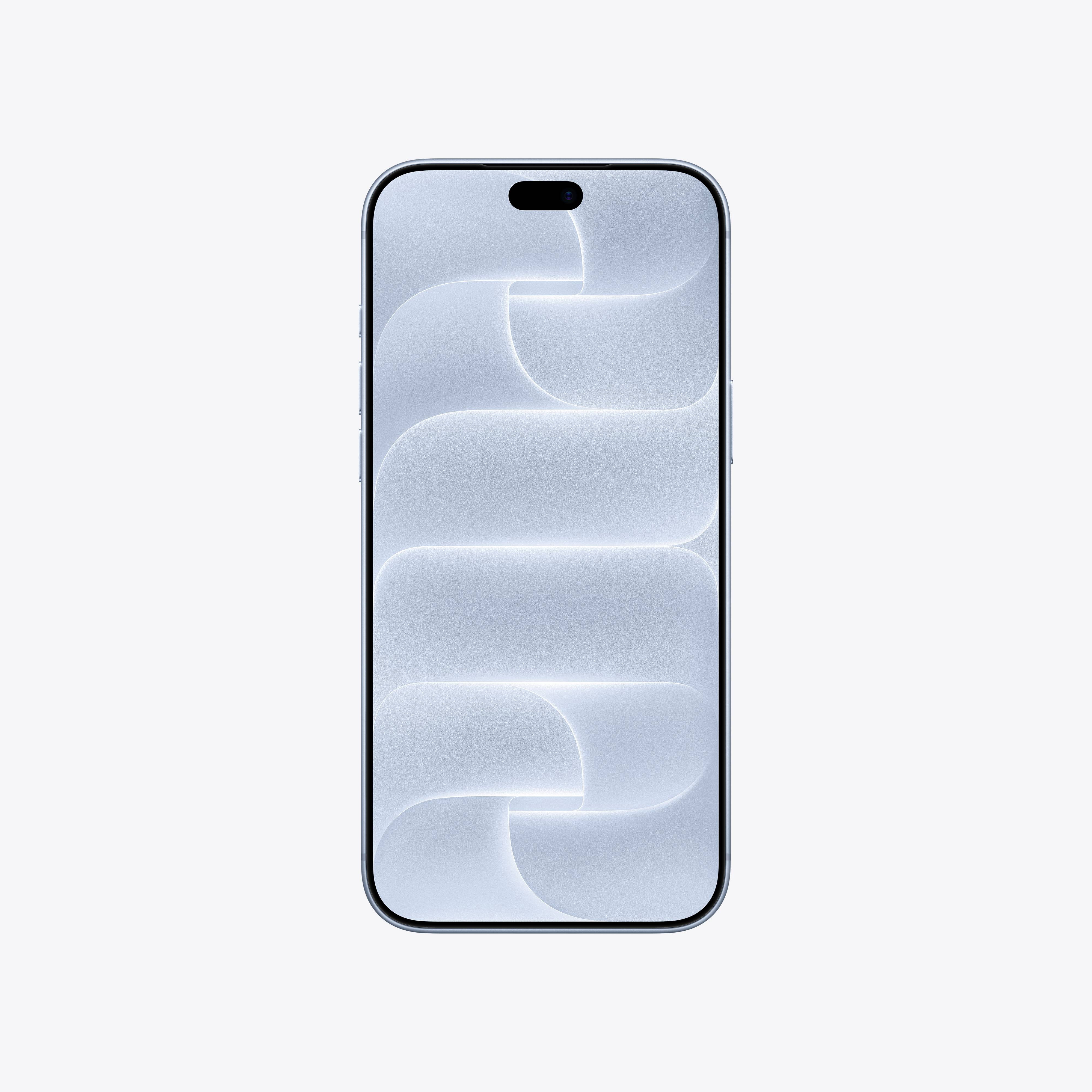 AT&T iPhone 18 Pro Max 256GB Glacier