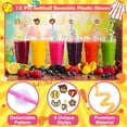 thumbnail image 3 of Bolsas de regalo Party Favors Gifts2U para softball, 146 unidades, 3 of 7