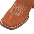 thumbnail image 5 of Women's Western Embroidered Square Toe Cowboy Boot, 5 of 5