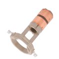 thumbnail image 2 of Alternator Repair Parts,Alternator Copper Slip Ring Alternator Slip Ring Copper Slip Ring Ultimate Comfort, 2 of 8