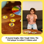 Laugh Attack by DSS Games | Try Not to Laugh Family Card Game | Ages 5+